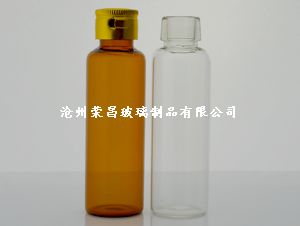 (口服液瓶,藥用玻璃瓶,15ML口服液瓶,管制玻璃瓶,管制瓶)