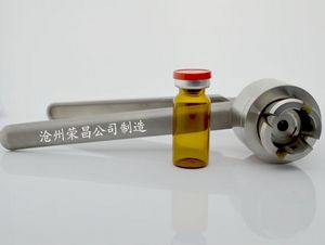 (壓蓋機(jī),軋蓋機(jī),封口機(jī))