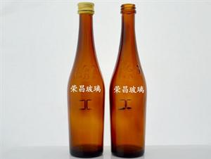 (一擔(dān)糧酒瓶,一擔(dān)糧玻璃酒瓶,棕色酒瓶)