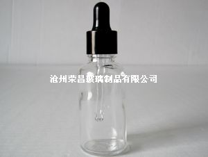 (滴管玻璃瓶,滴管玻璃瓶,滴管瓶)